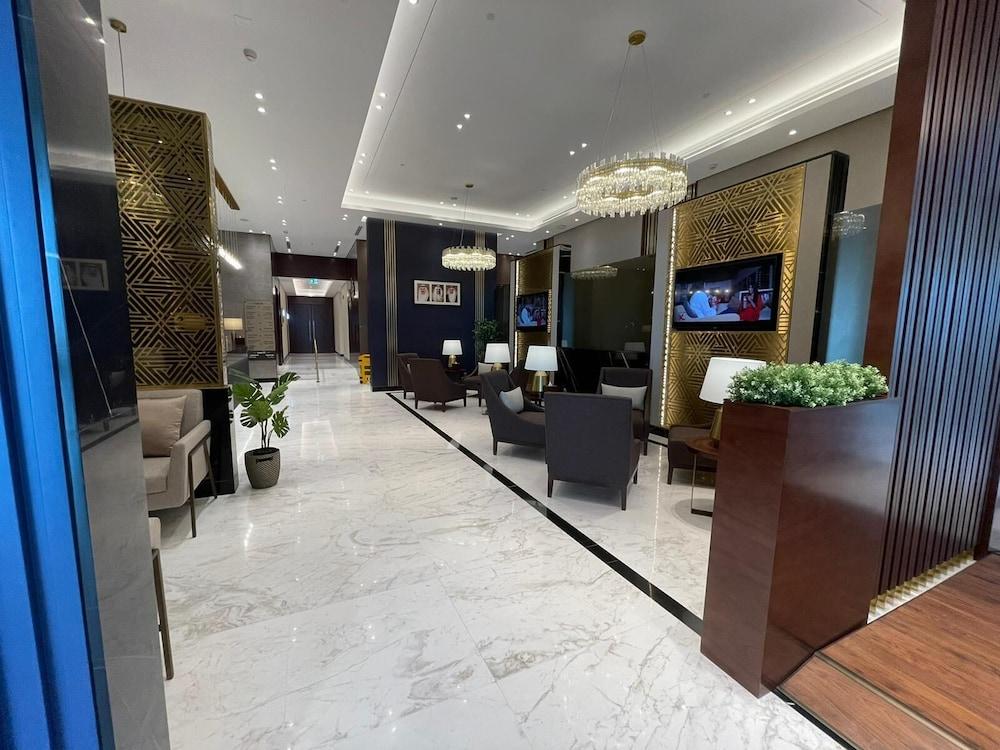 ホテル Bahrain Airport マナーマ エクステリア 写真